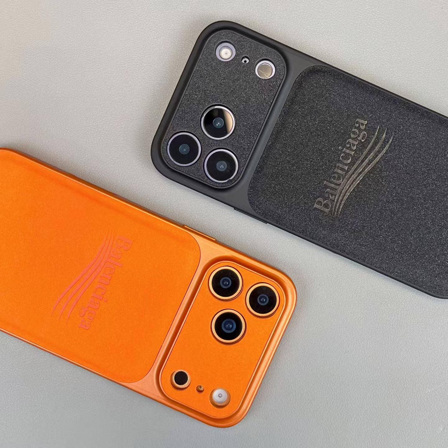 Elegant Slim Case
