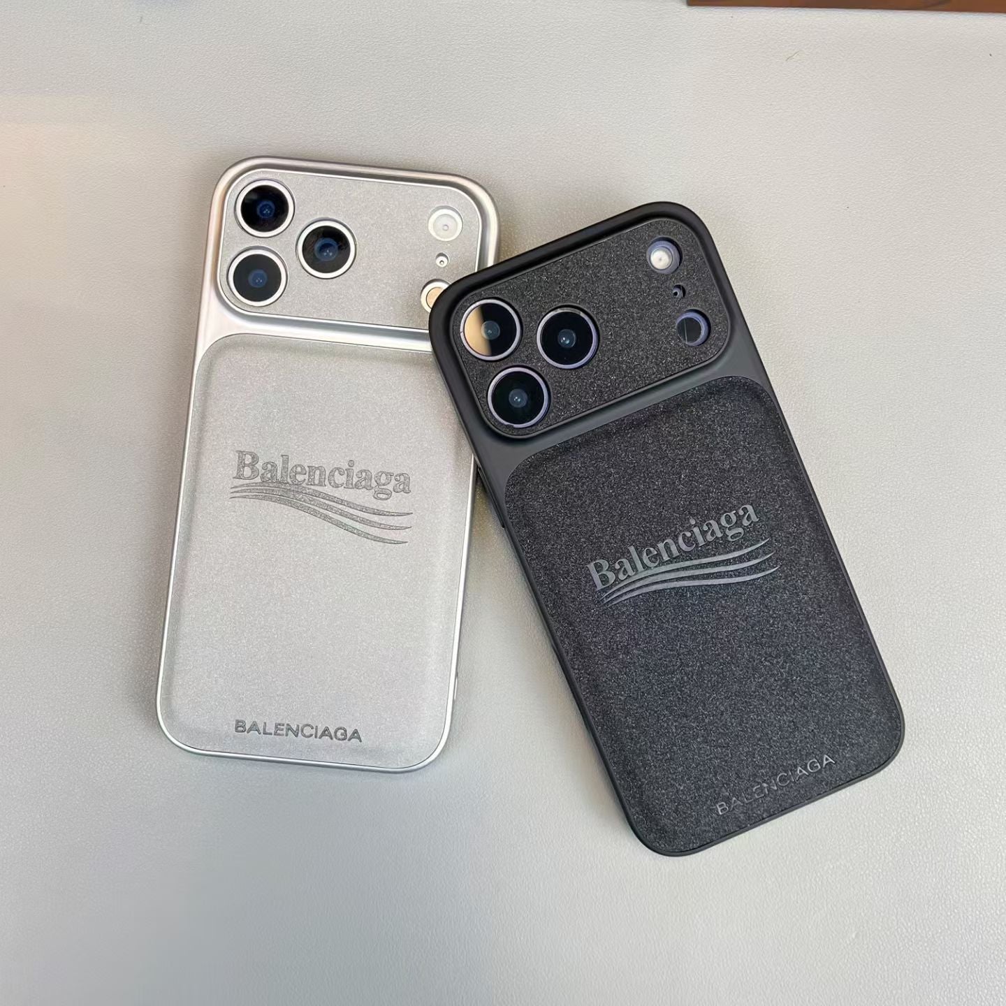 Elegant Slim Case