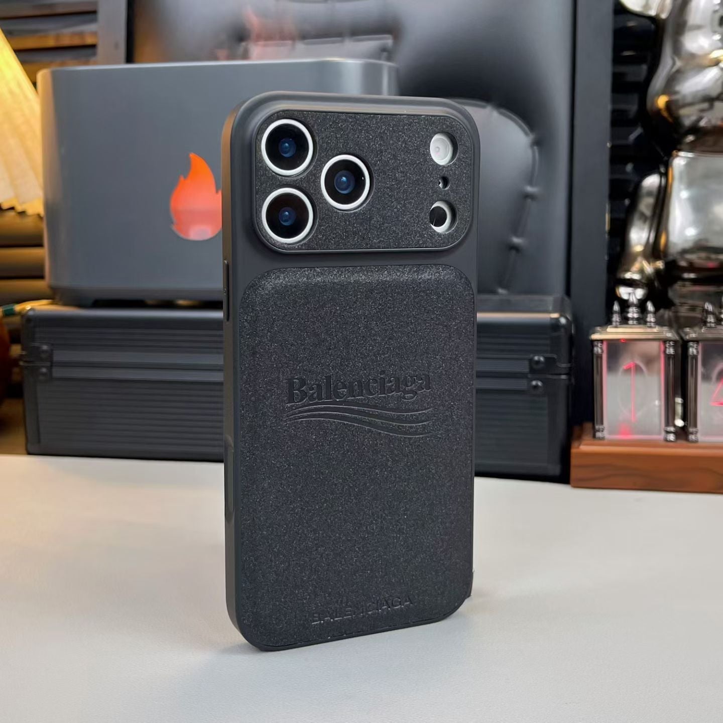 Elegant Slim Case