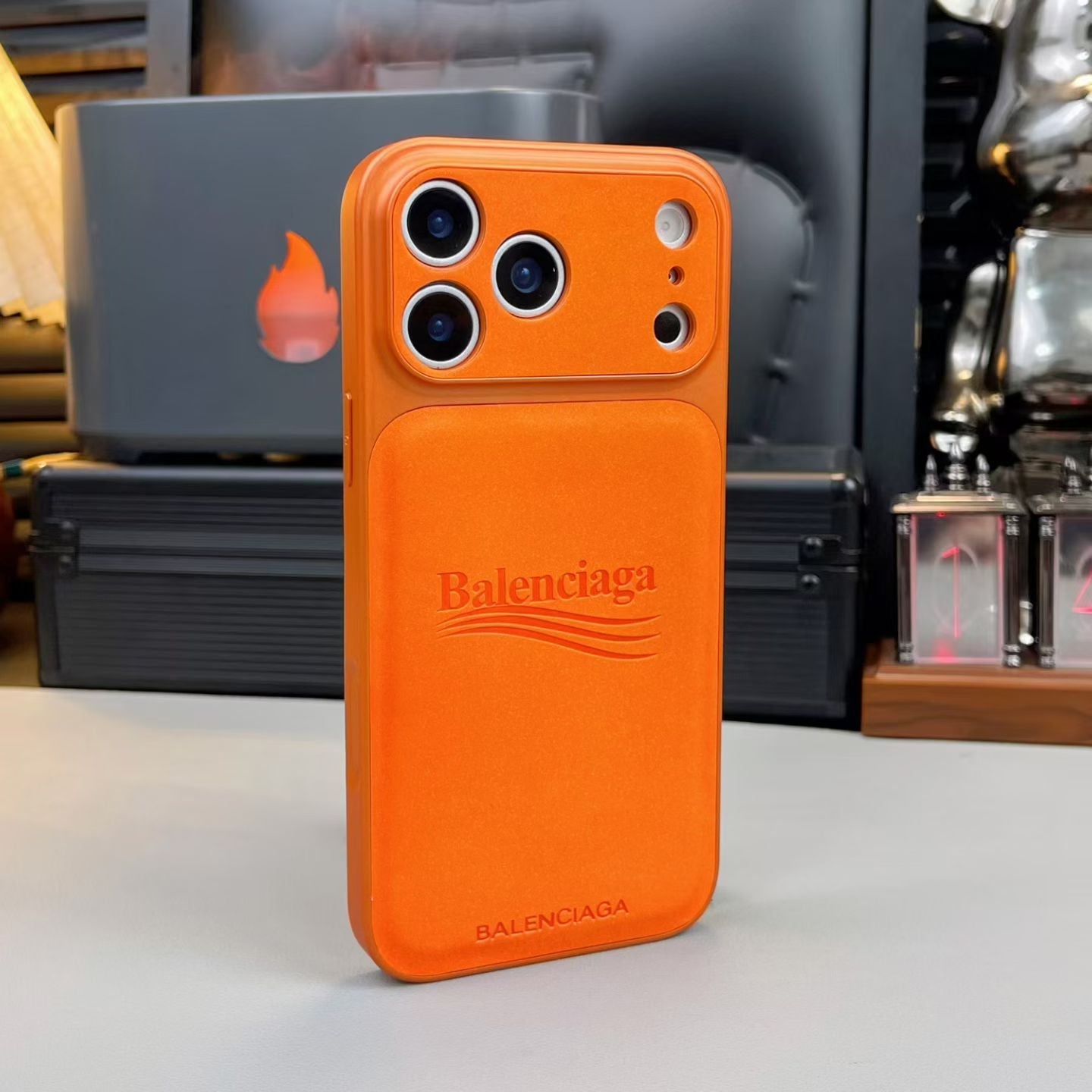 Elegant Slim Case