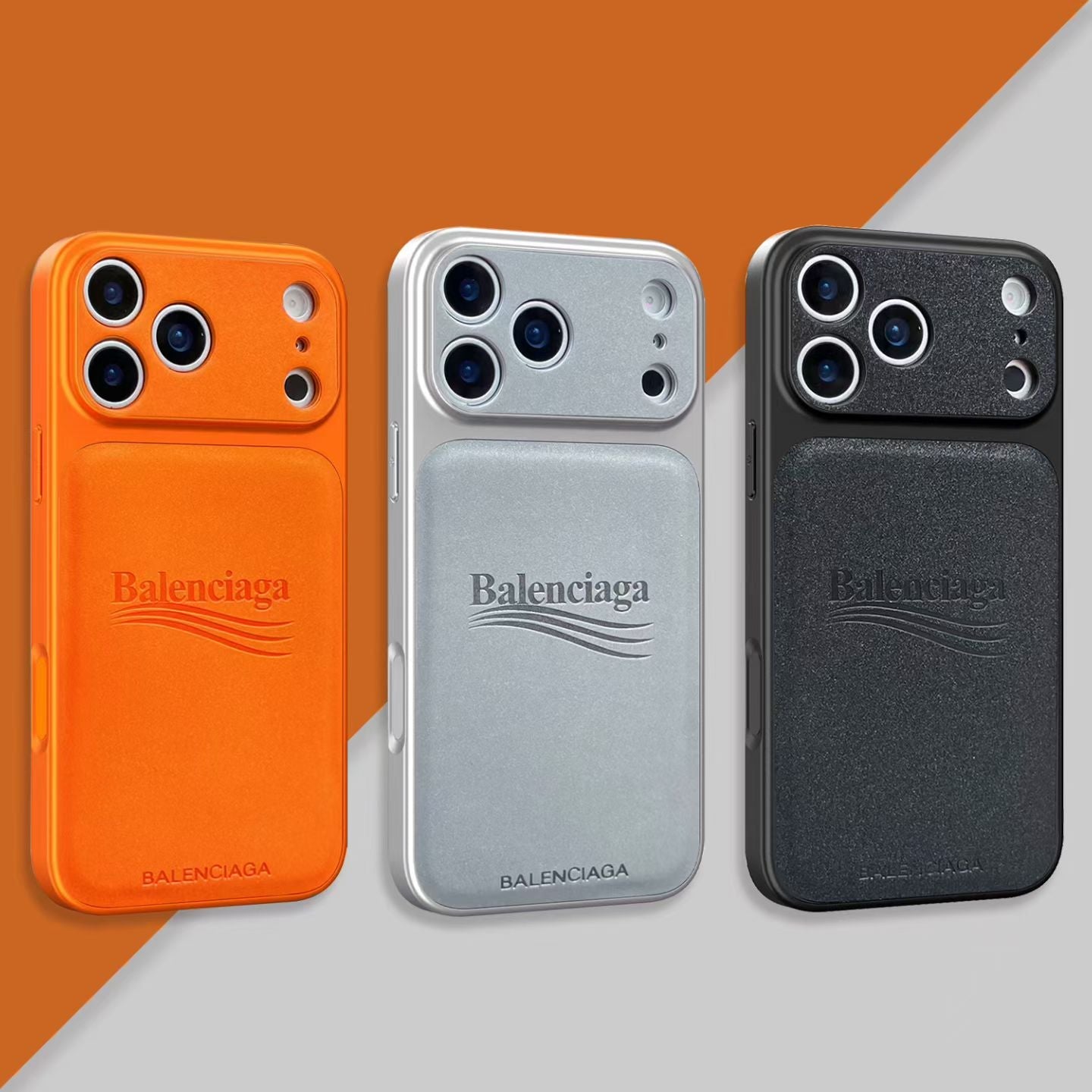 Elegant Slim Case