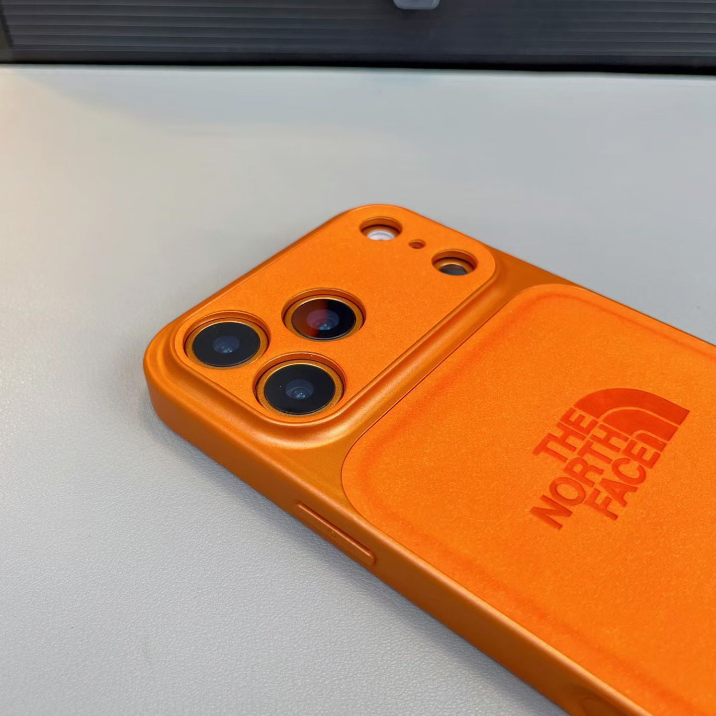 Tough Protection Case