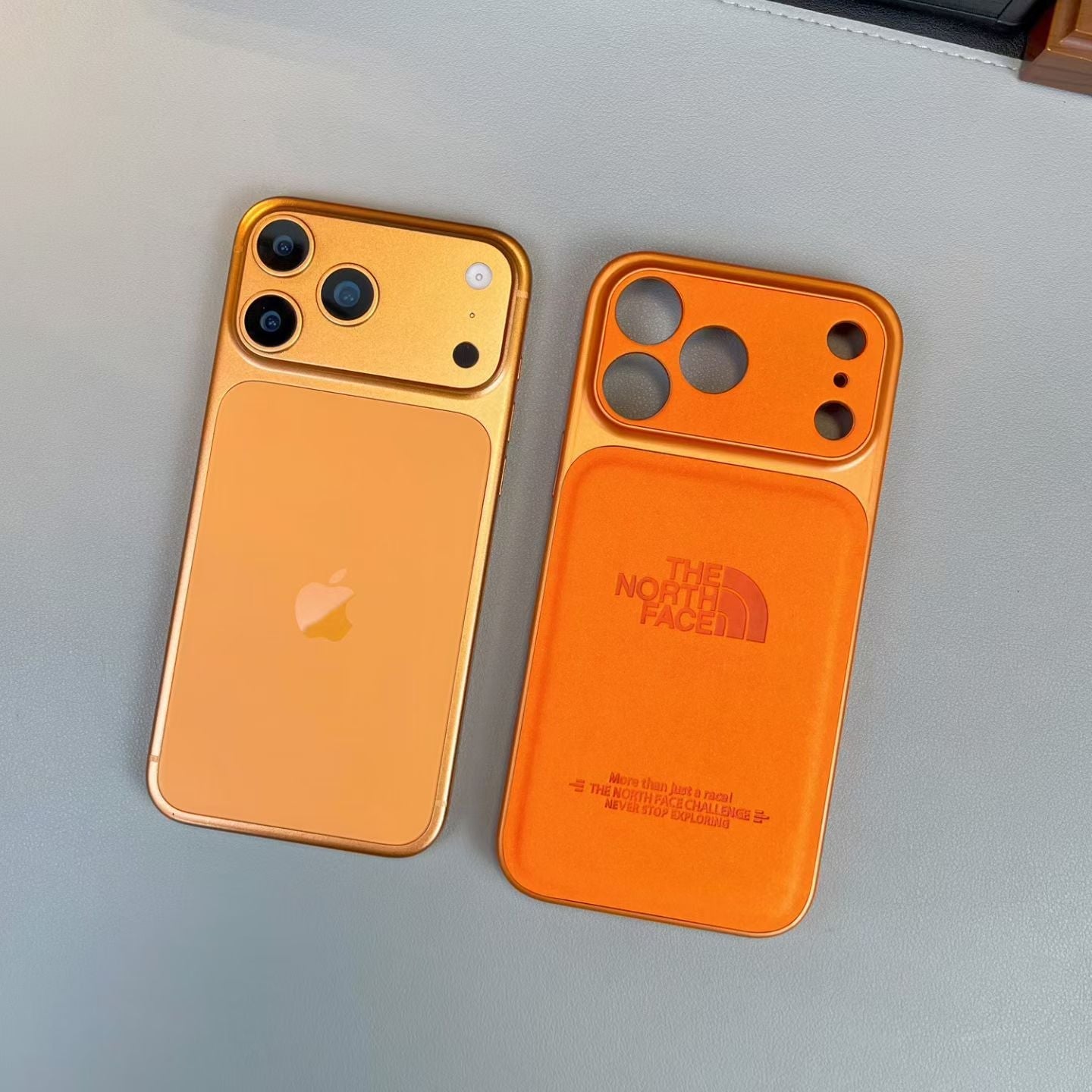 Tough Protection Case
