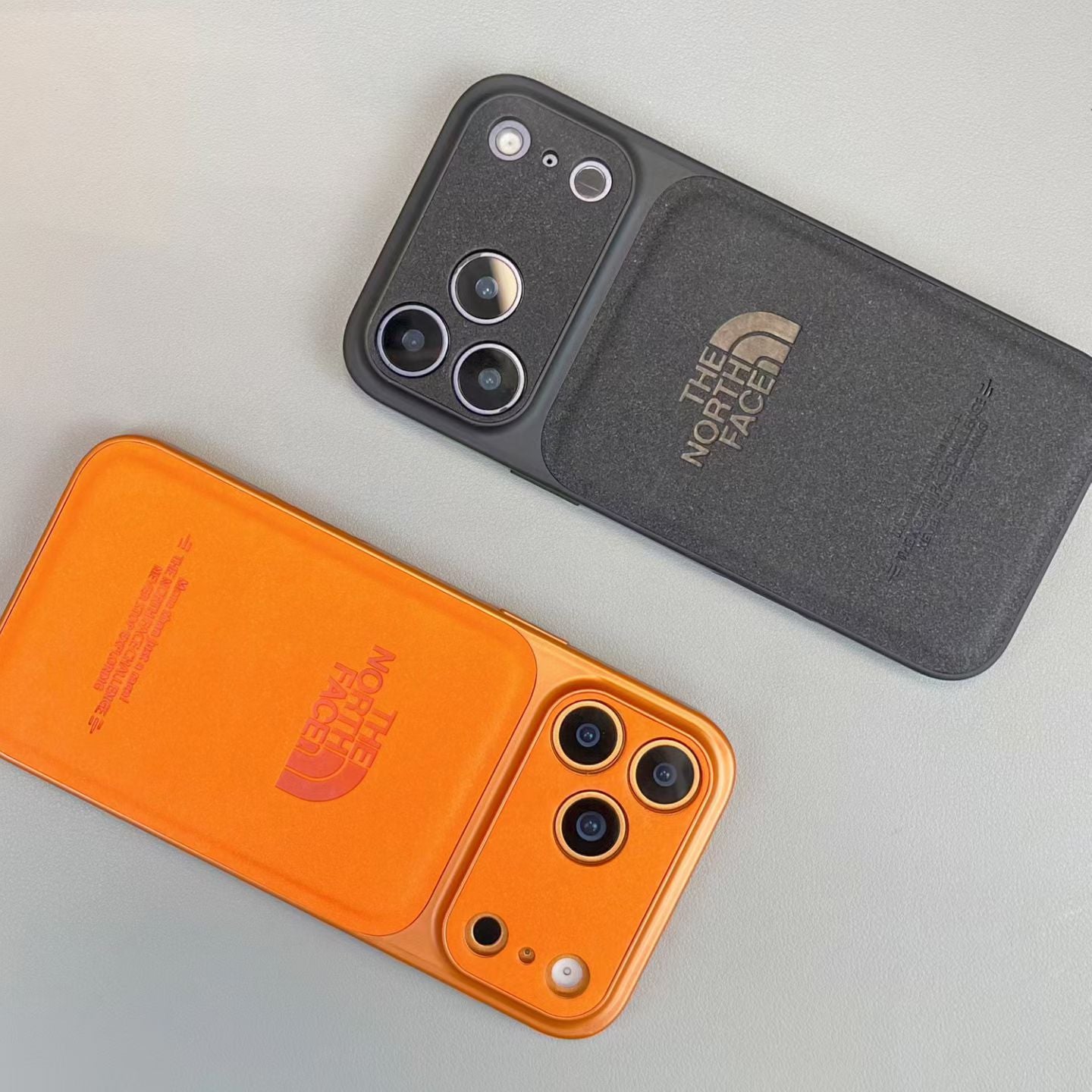 Tough Protection Case