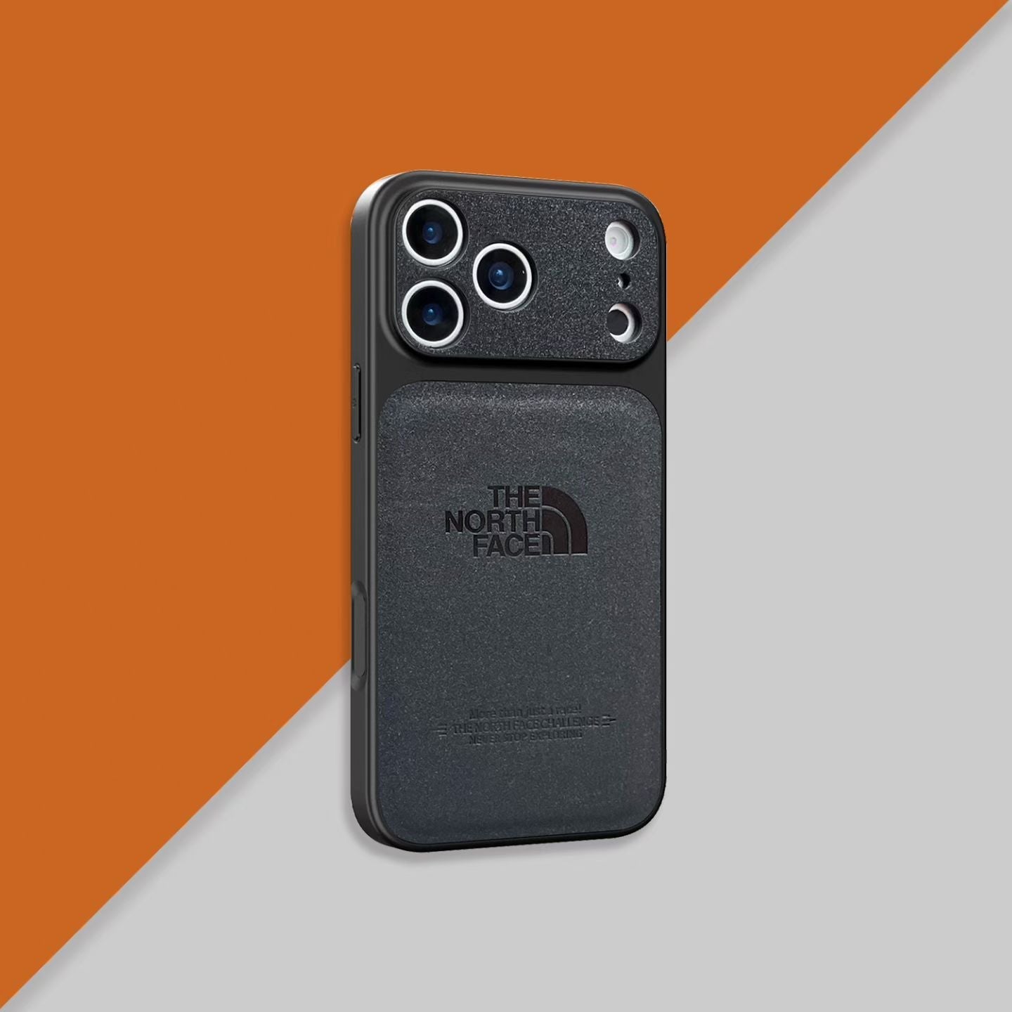 Tough Protection Case