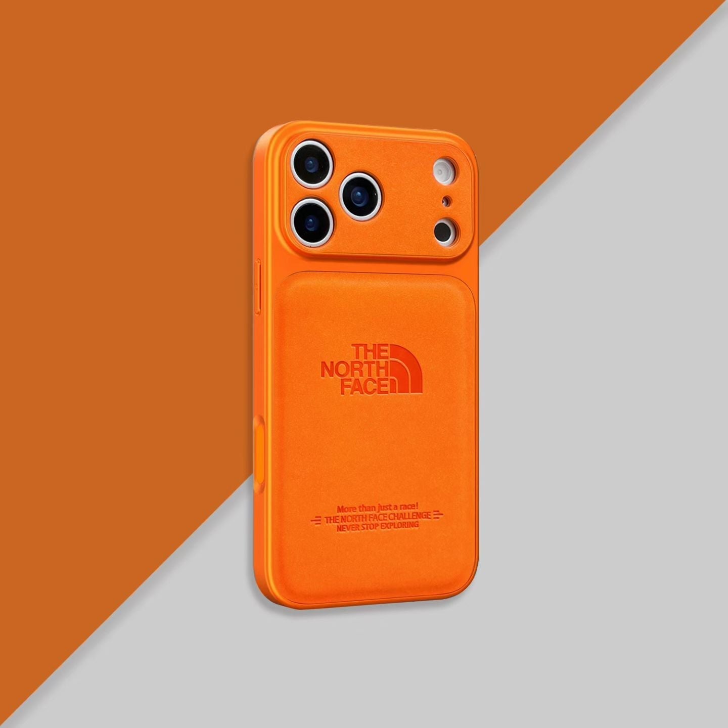 Tough Protection Case