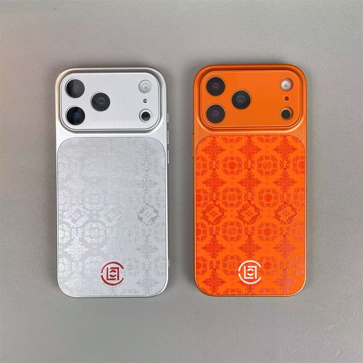 Luxury Grip Cover