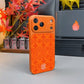 Luxury Grip Cover