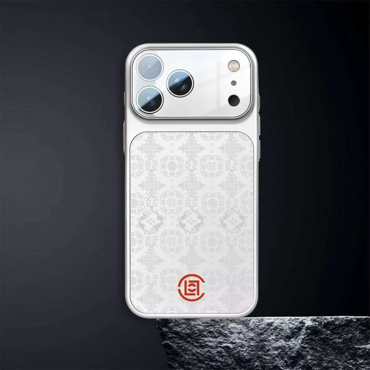 Luxury Grip Cover