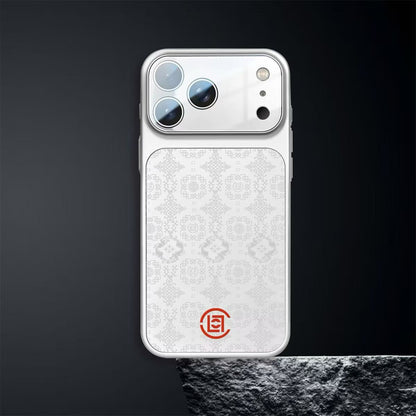 Luxury Grip Cover