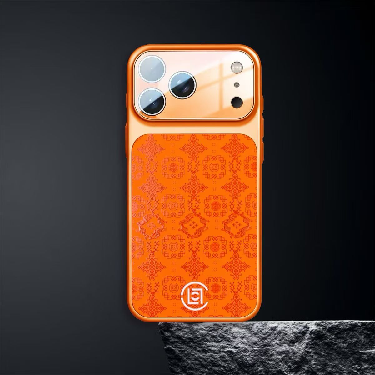 Luxury Grip Cover