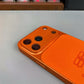 Anti-Scratch iPhone Case