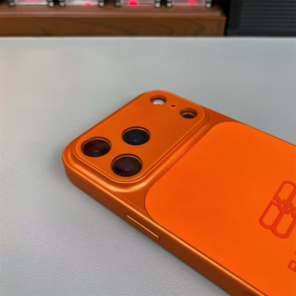 Anti-Scratch iPhone Case