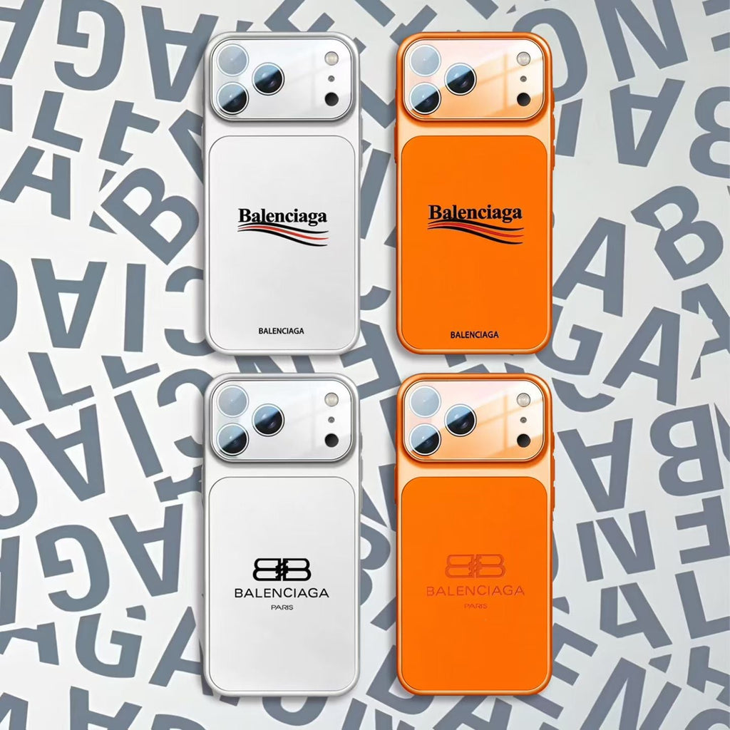 Anti-Scratch iPhone Case