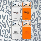Anti-Scratch iPhone Case