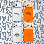 Anti-Scratch iPhone Case