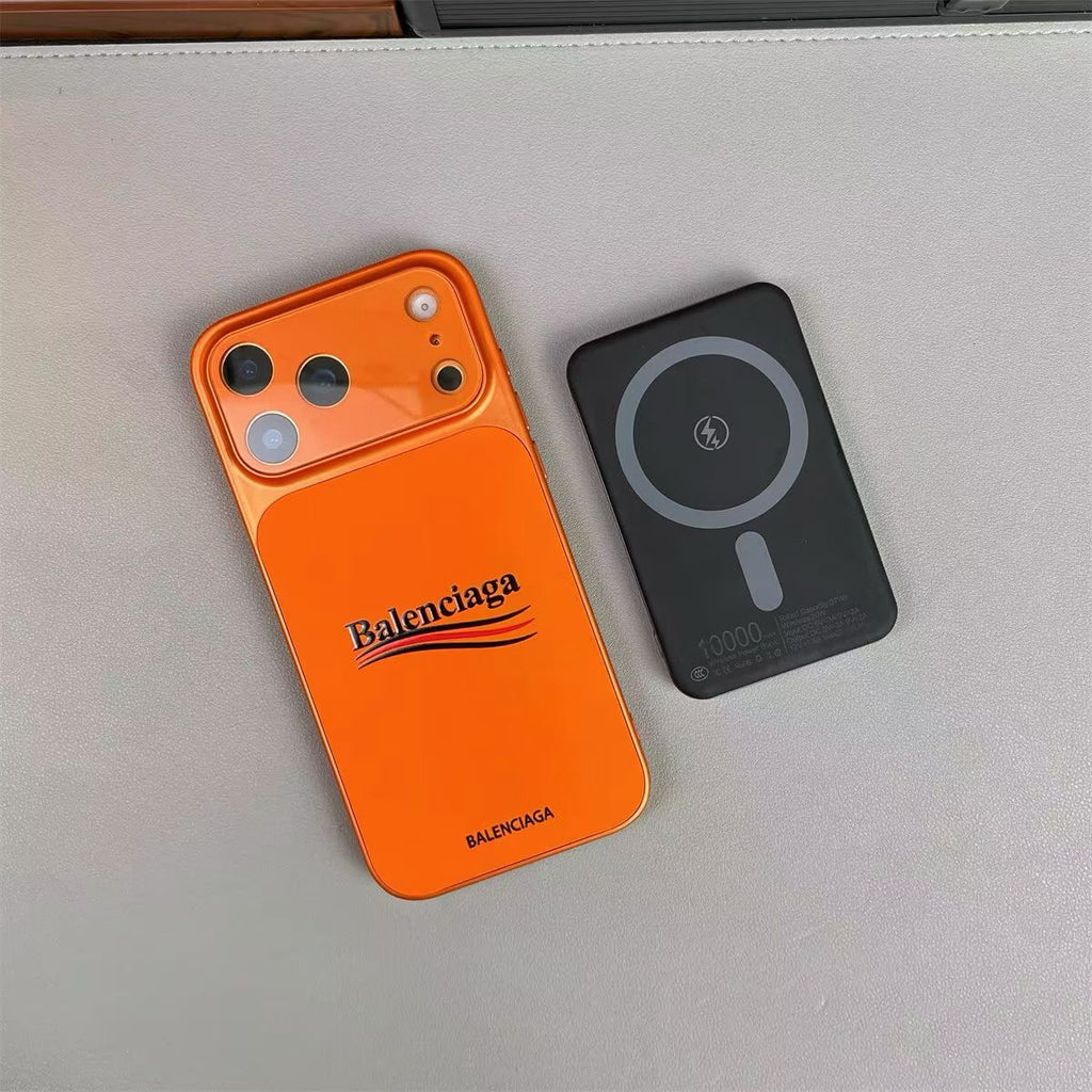 Anti-Scratch iPhone Case