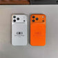 Anti-Scratch iPhone Case