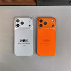 Anti-Scratch iPhone Case