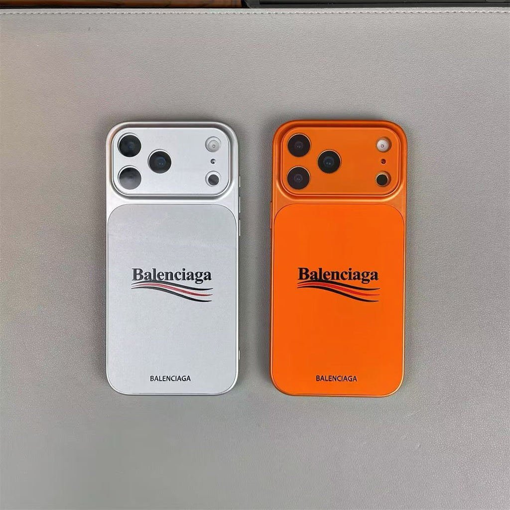 Anti-Scratch iPhone Case