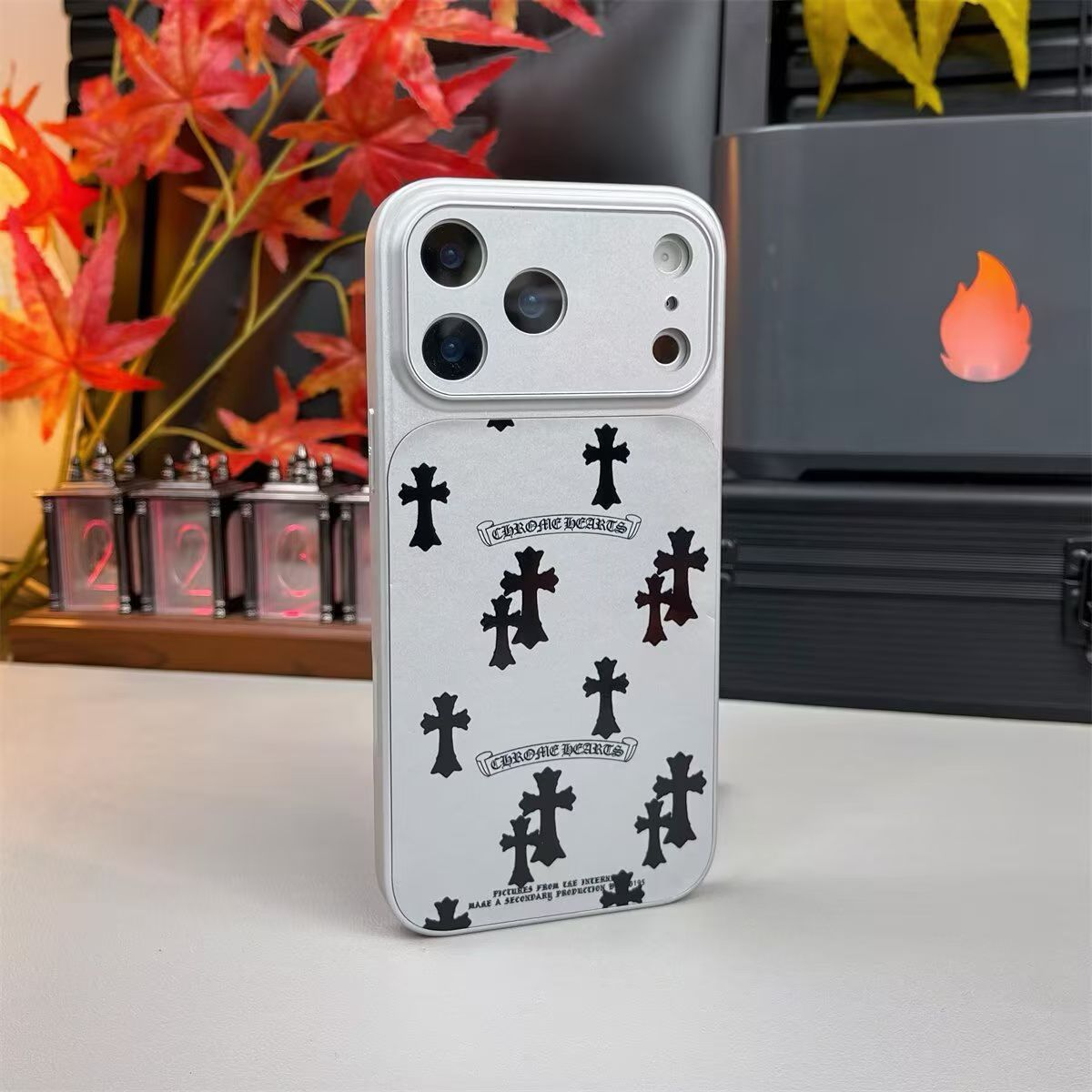 Stylish Mobile Case