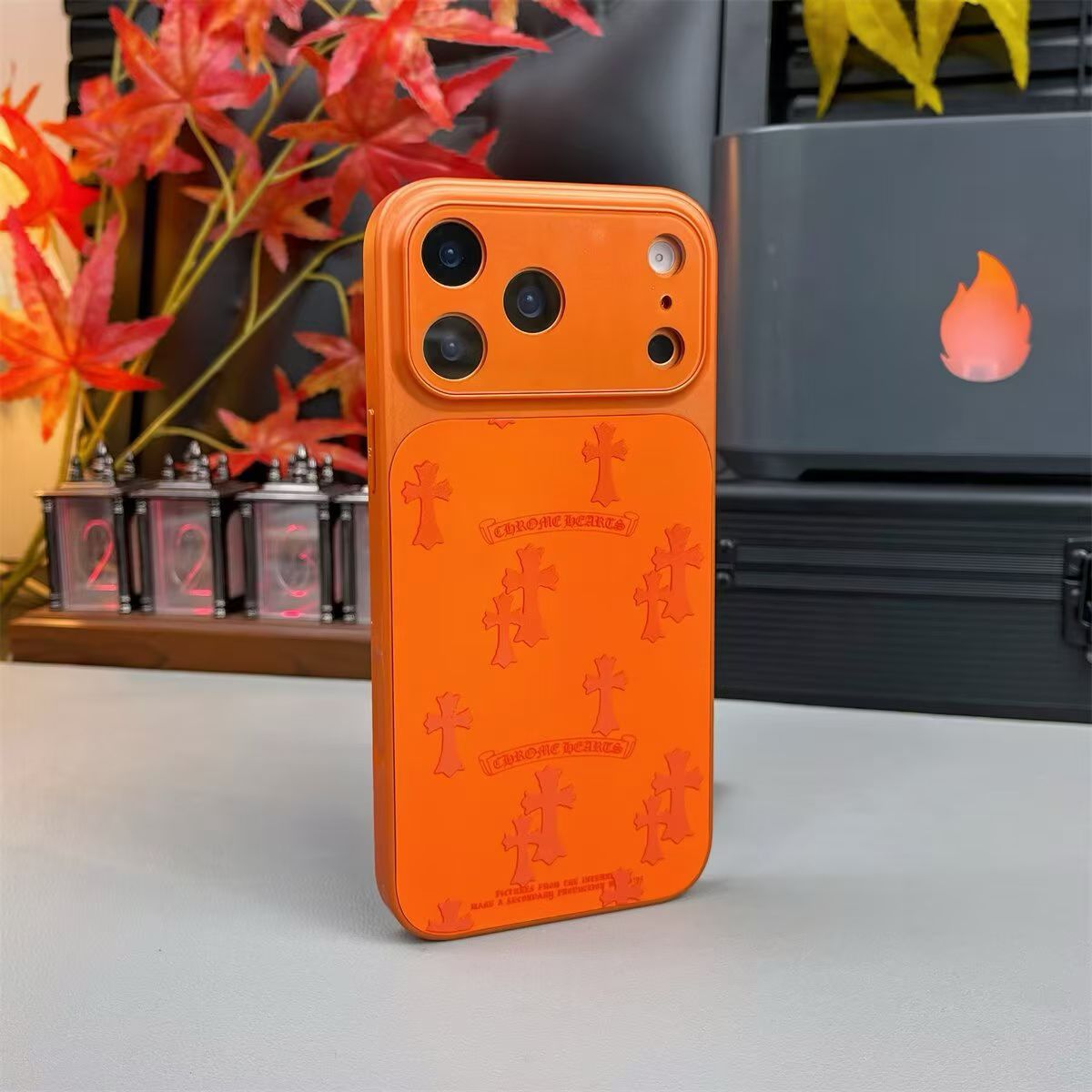 Stylish Mobile Case