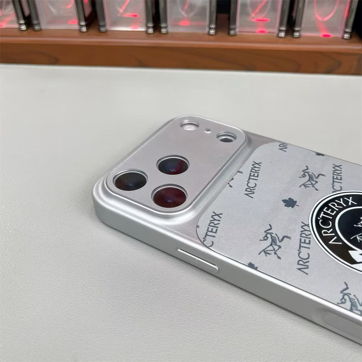 Exclusive iPhone Case