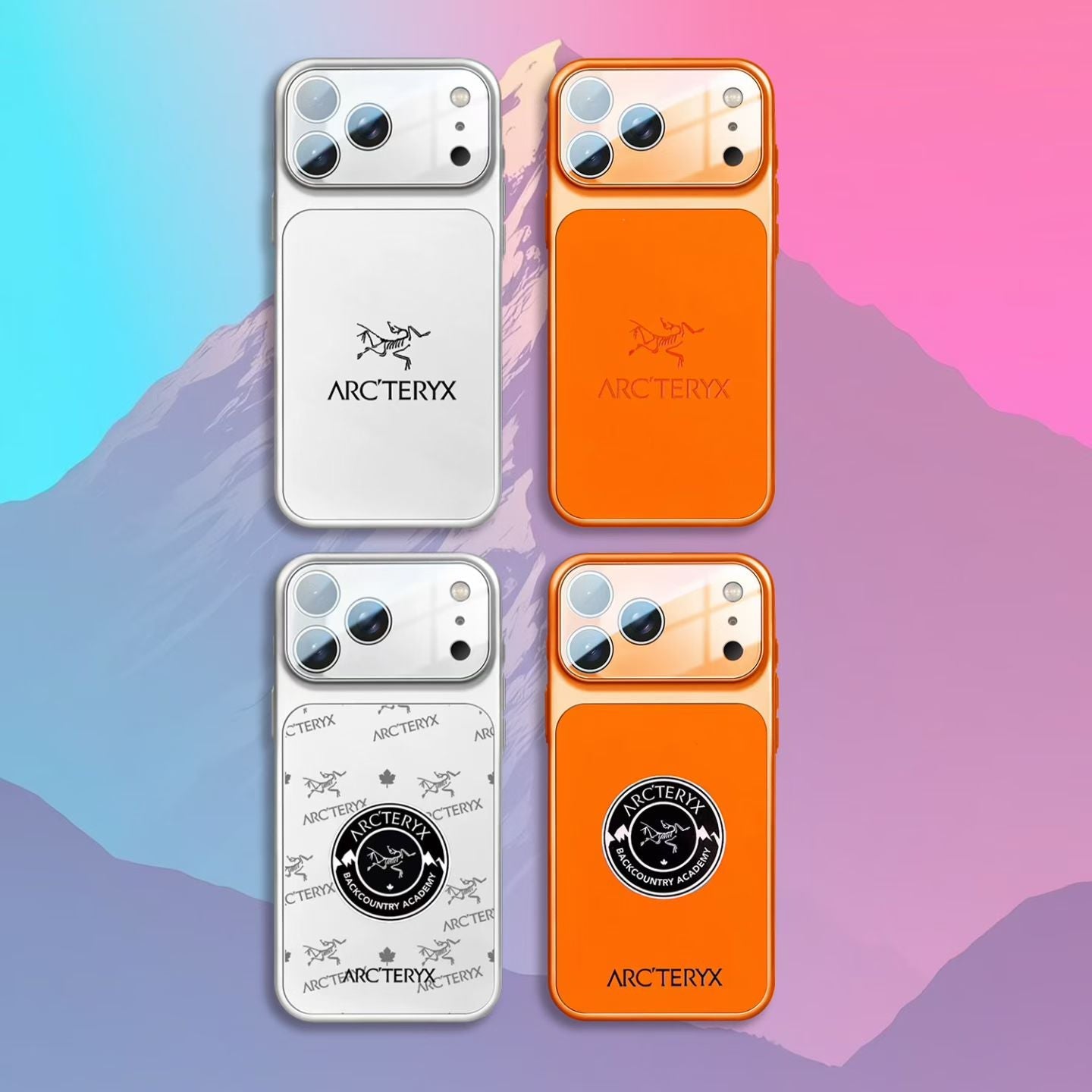 Exclusive iPhone Case