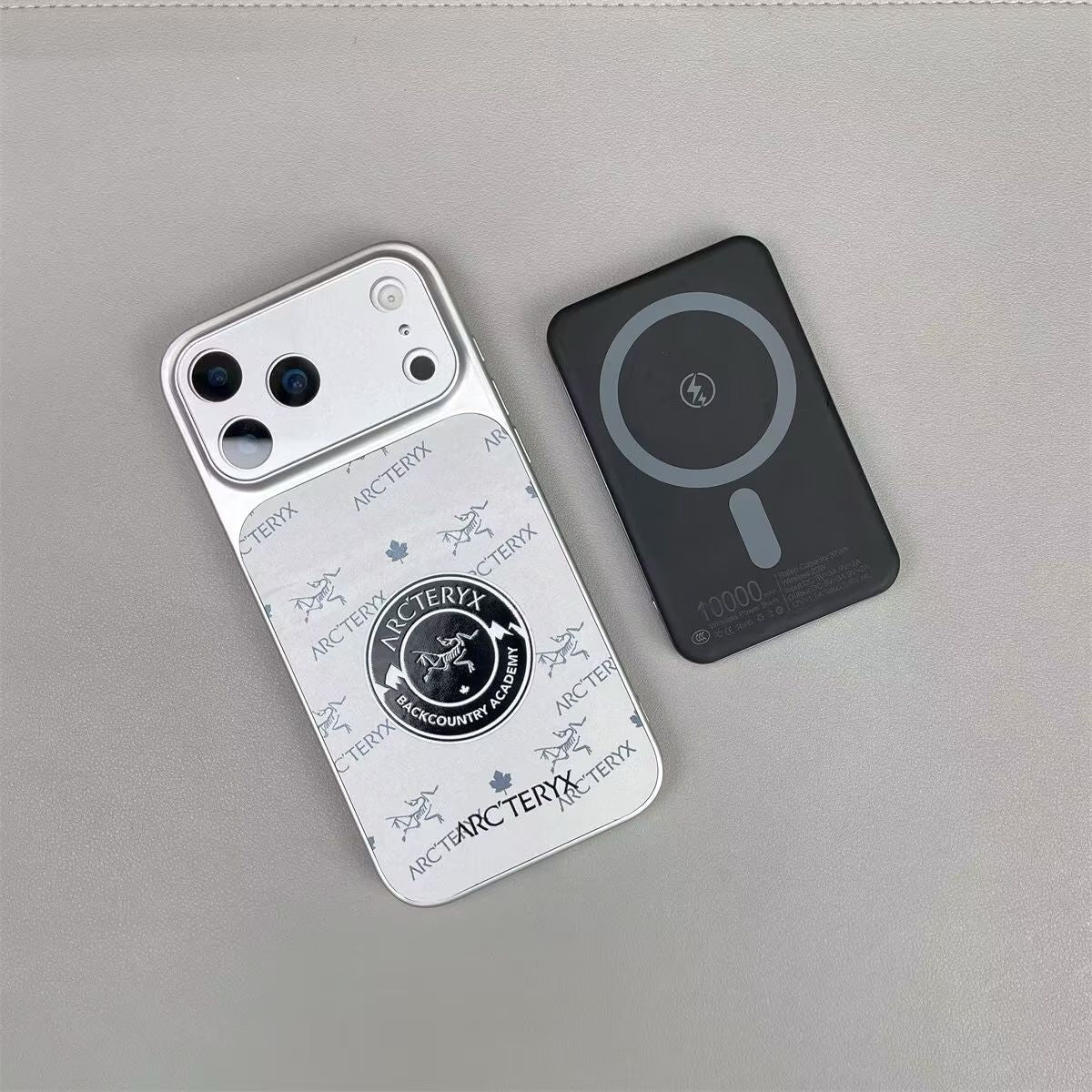 Exclusive iPhone Case