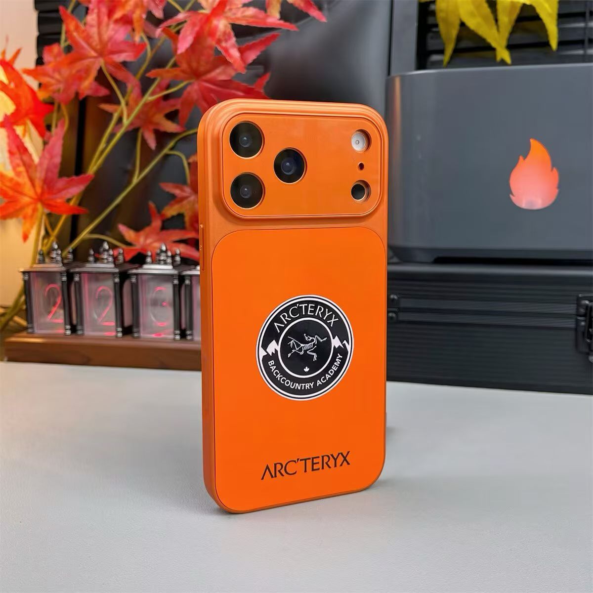 Exclusive iPhone Case