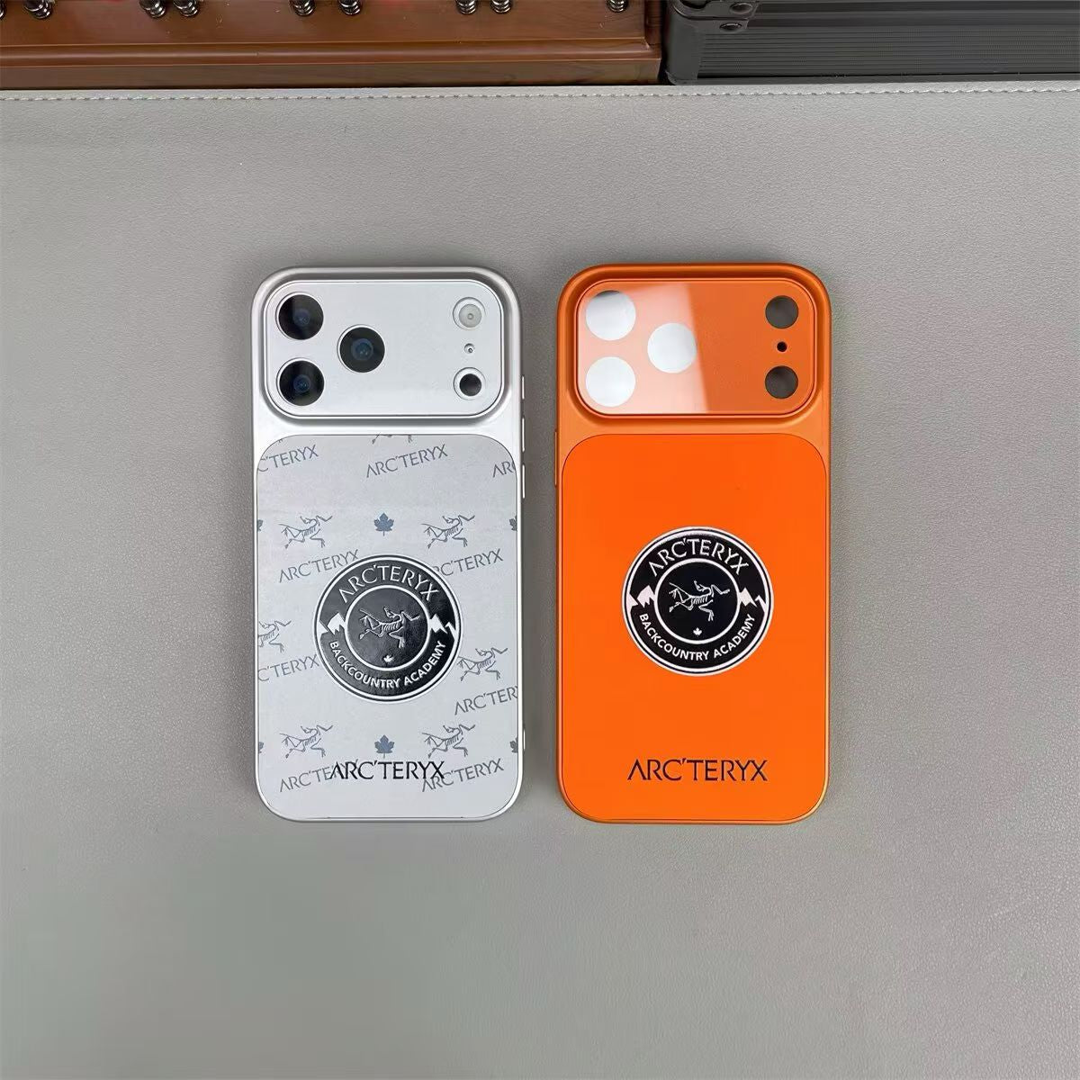 Exclusive iPhone Case