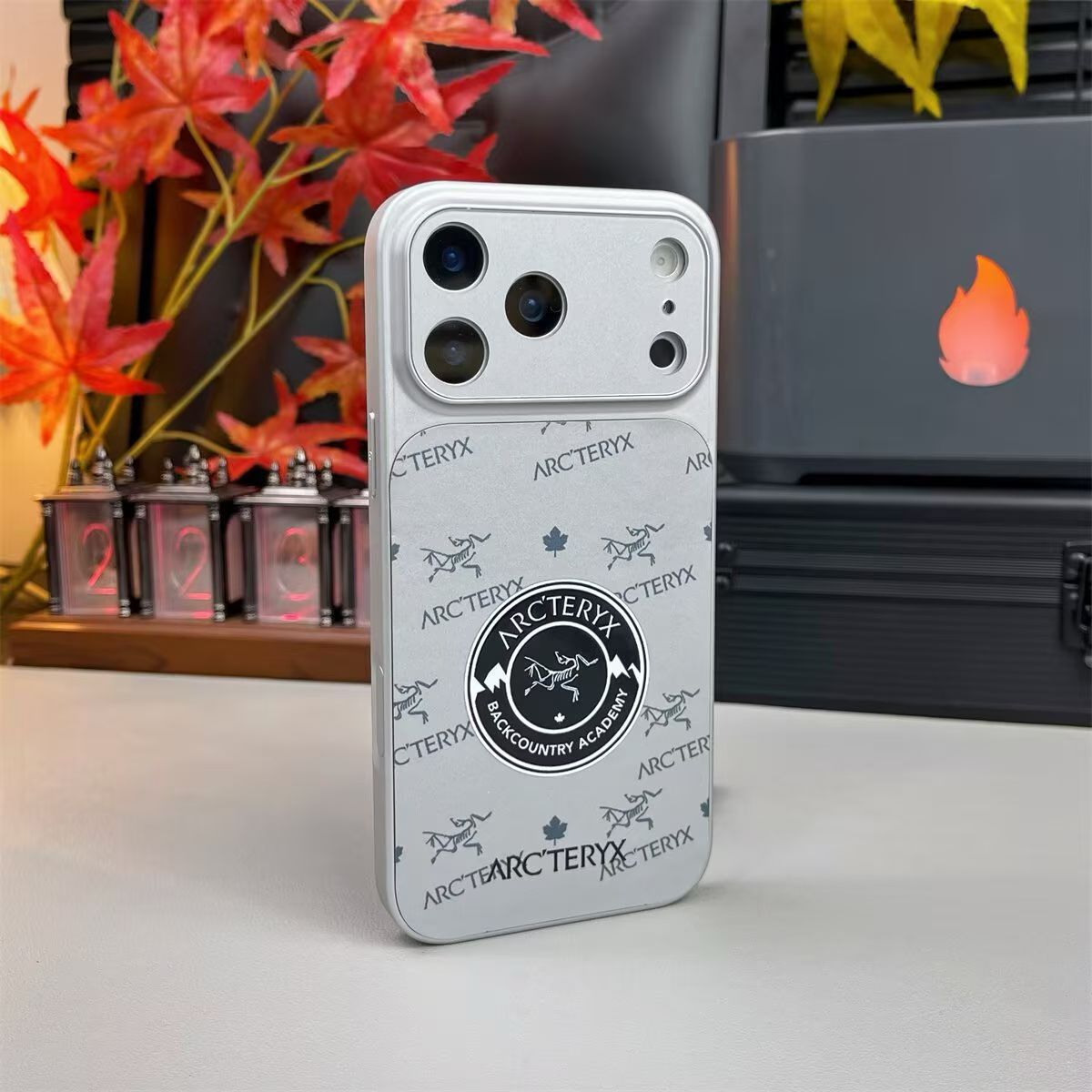 Exclusive iPhone Case