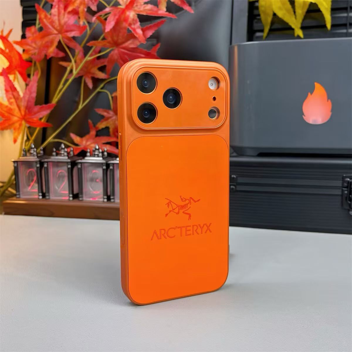 Exclusive iPhone Case