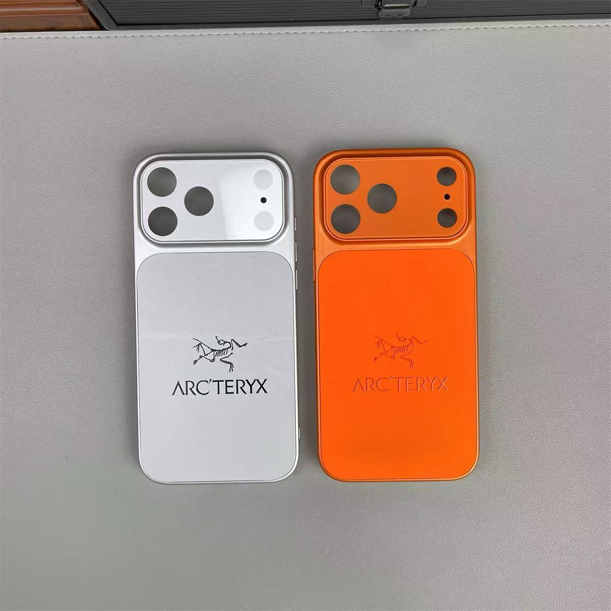 Exclusive iPhone Case