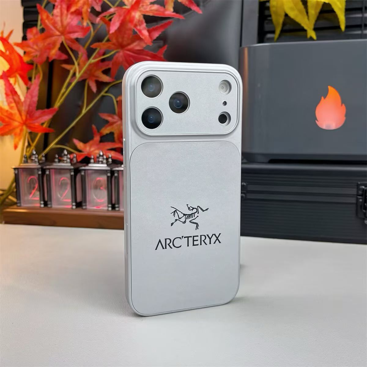 Exclusive iPhone Case