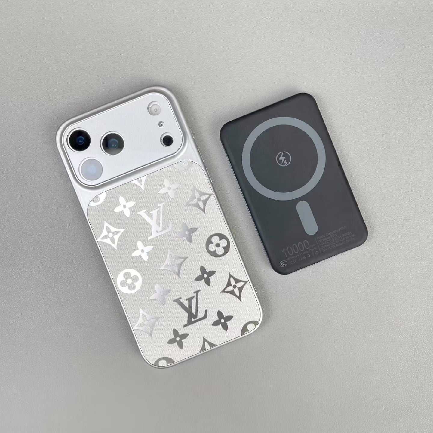 Premium Shockproof iPhone Cover