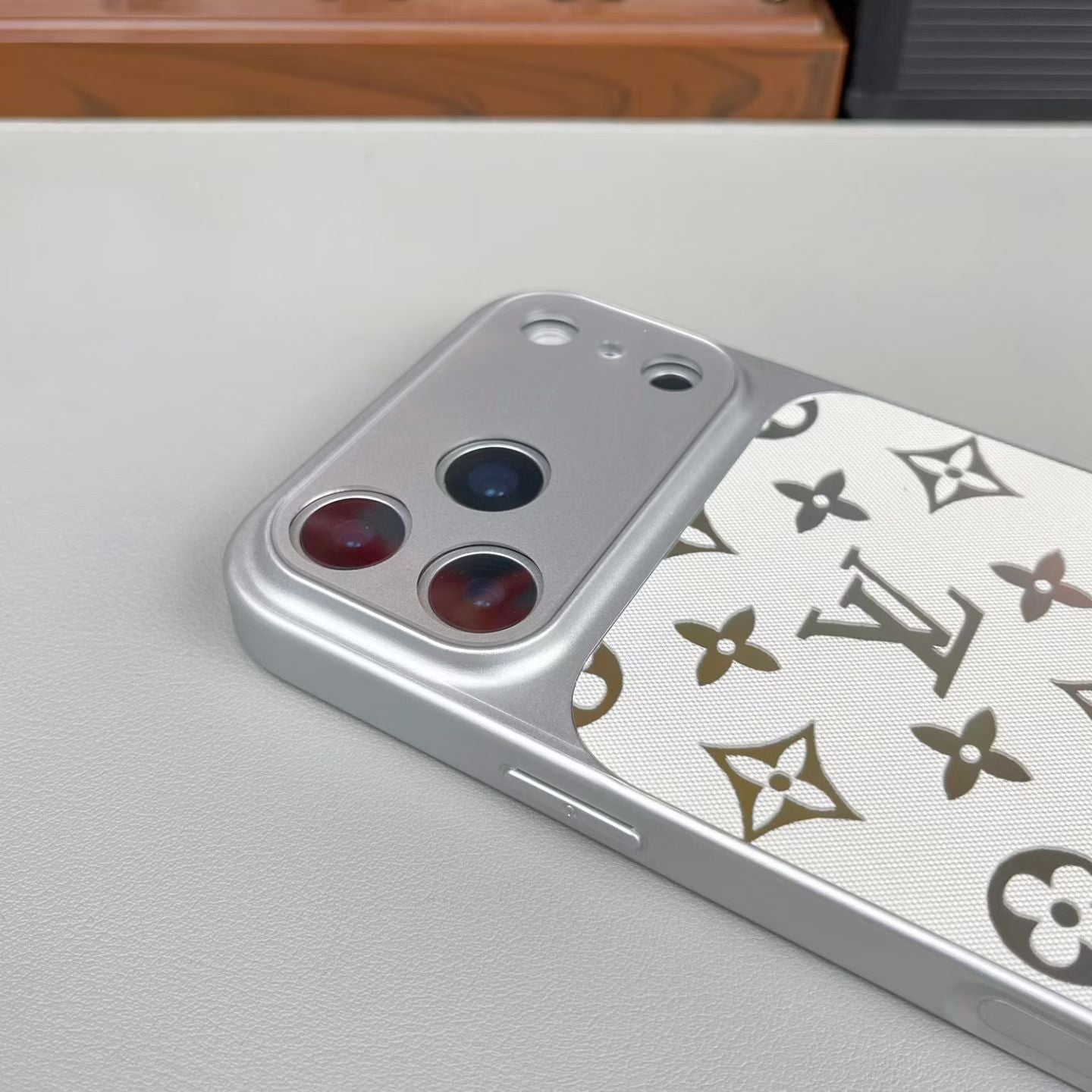 Premium Shockproof iPhone Cover