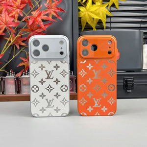 Premium Shockproof iPhone Cover