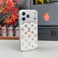 Premium Shockproof iPhone Cover