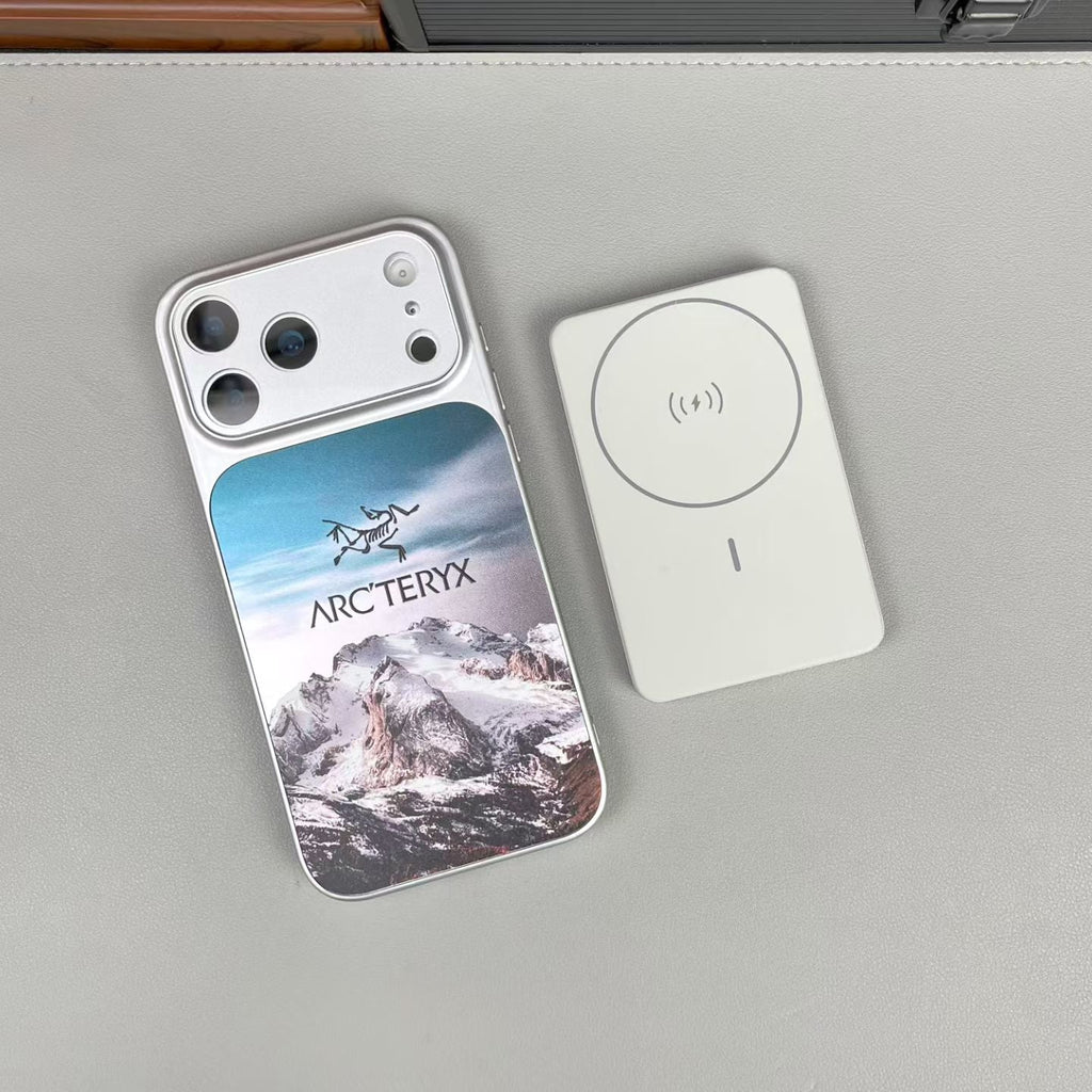 Ultra Thin iPhone Case