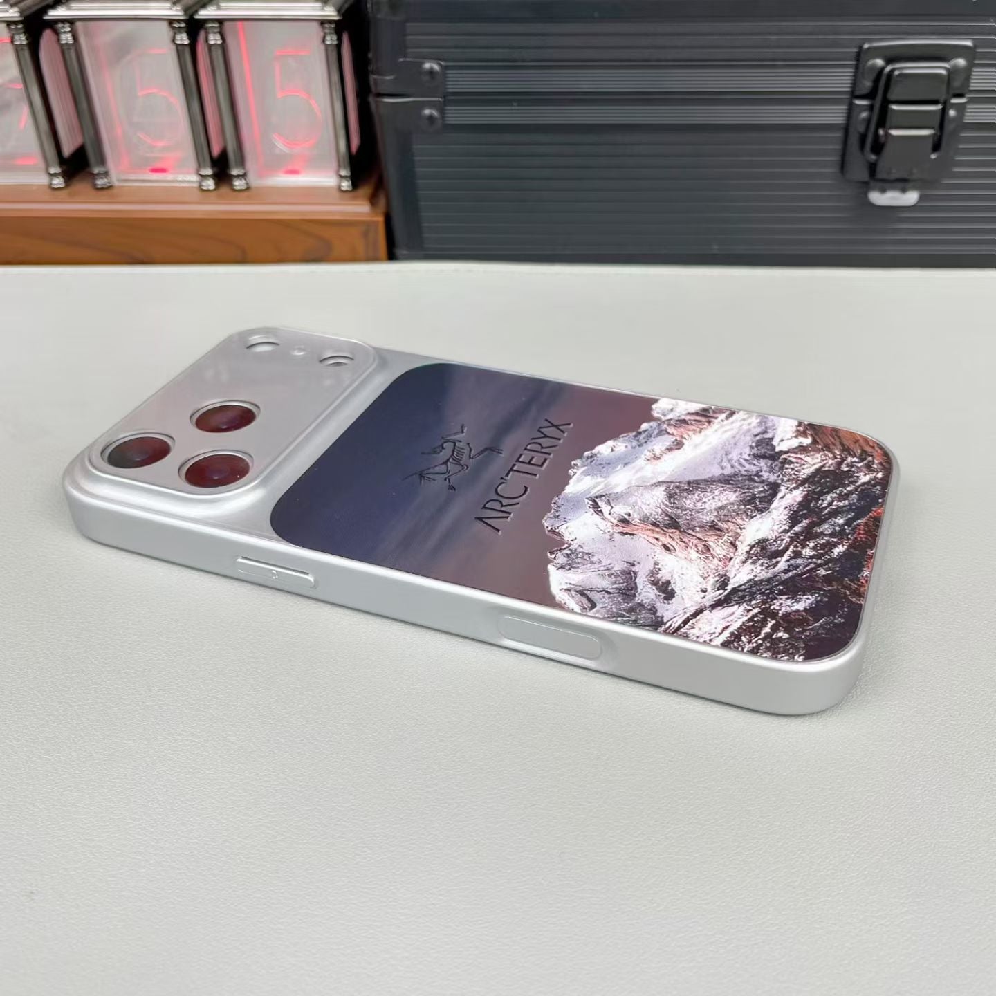 Ultra Thin iPhone Case