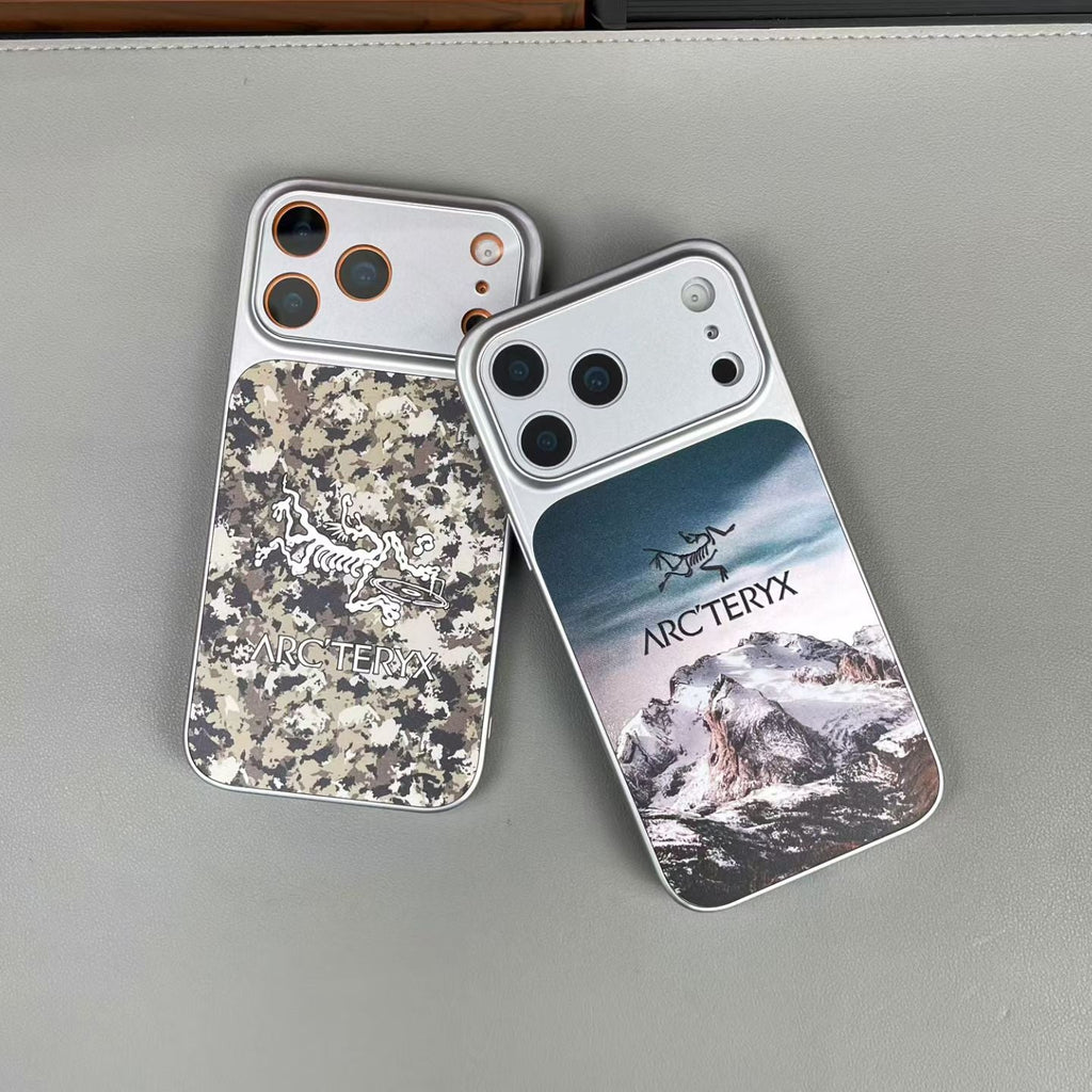 Ultra Thin iPhone Case