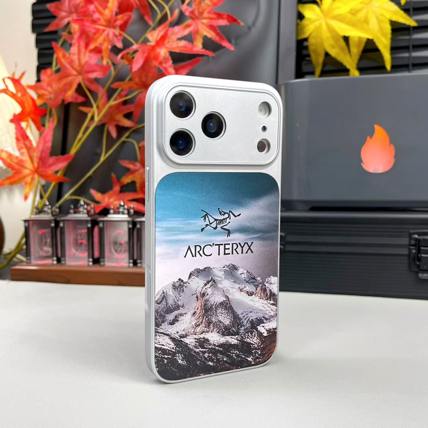 Ultra Thin iPhone Case