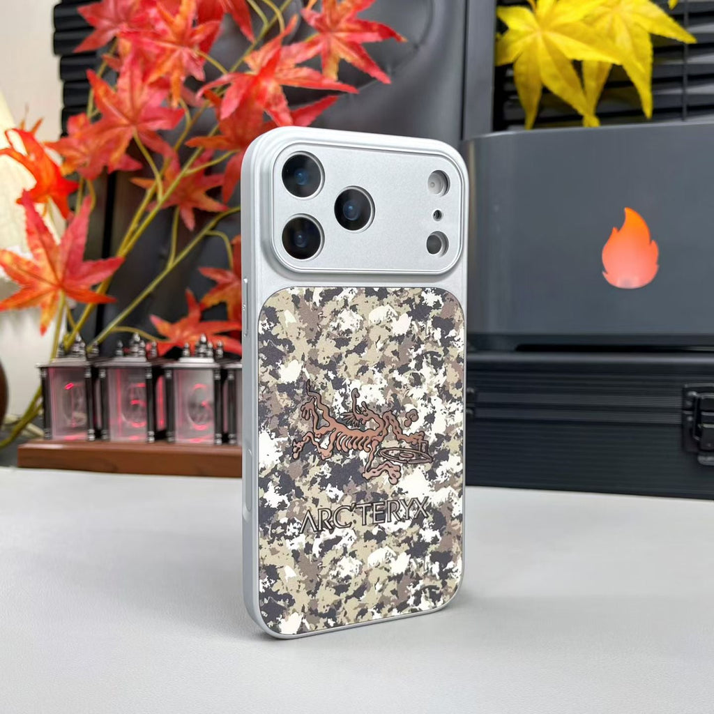 Ultra Thin iPhone Case