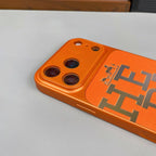 Classic Minimalist iPhone Case
