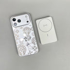 Durable Drop-Protection iPhone Cover