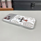 Durable Drop-Protection iPhone Cover