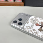 Durable Drop-Protection iPhone Cover