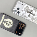 Durable Drop-Protection iPhone Cover