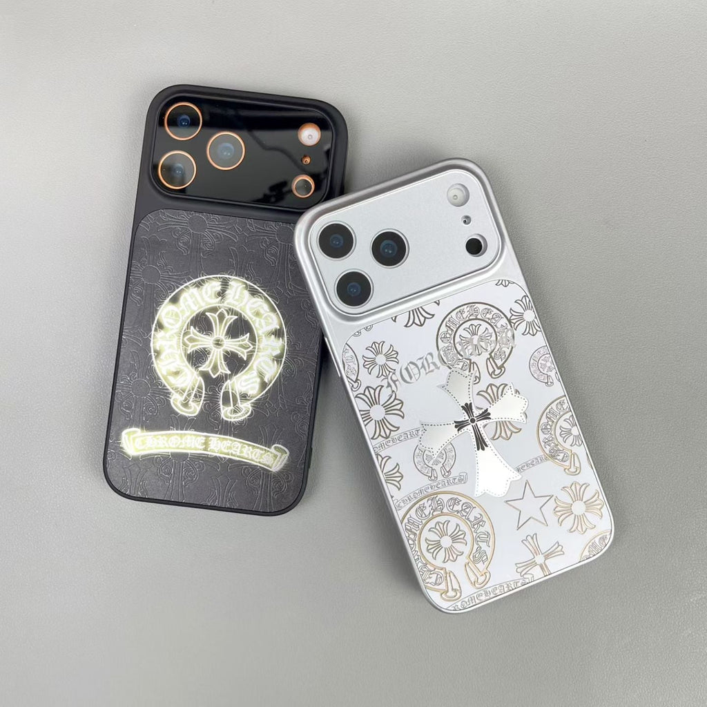 Durable Drop-Protection iPhone Cover